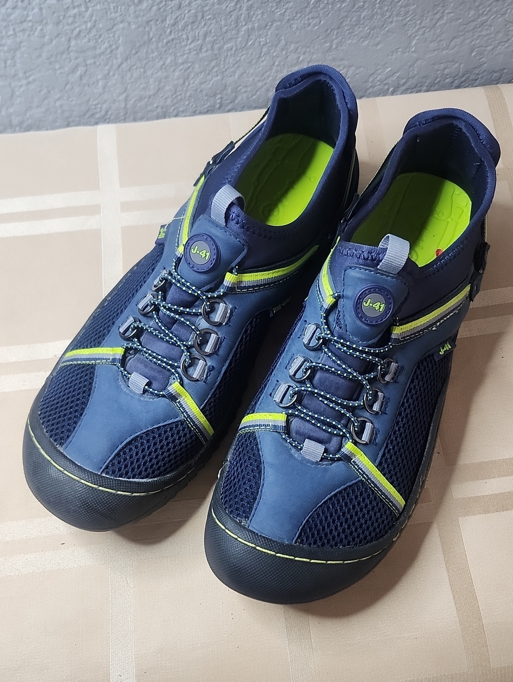 J-41 Women's Tahoe Trecker Shoes